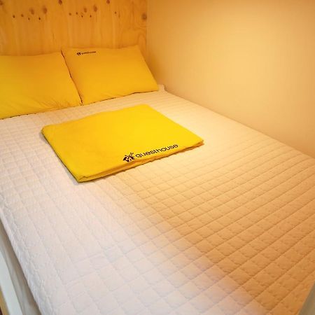 24 Guesthouse Seoul Jamsil Eksteriør bilde