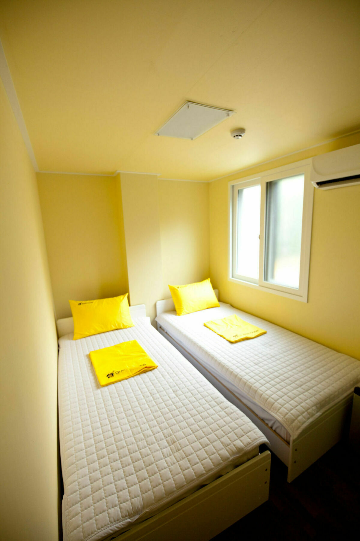 24 Guesthouse Seoul Jamsil Eksteriør bilde
