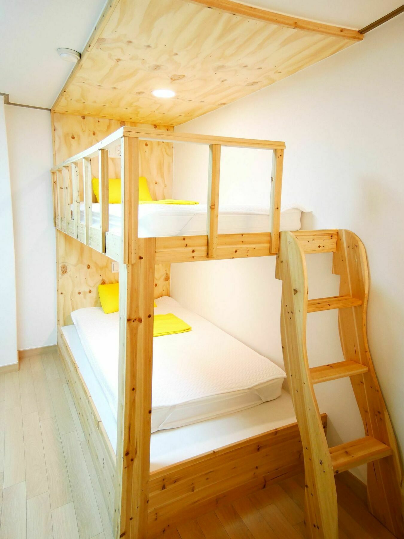 24 Guesthouse Seoul Jamsil Eksteriør bilde