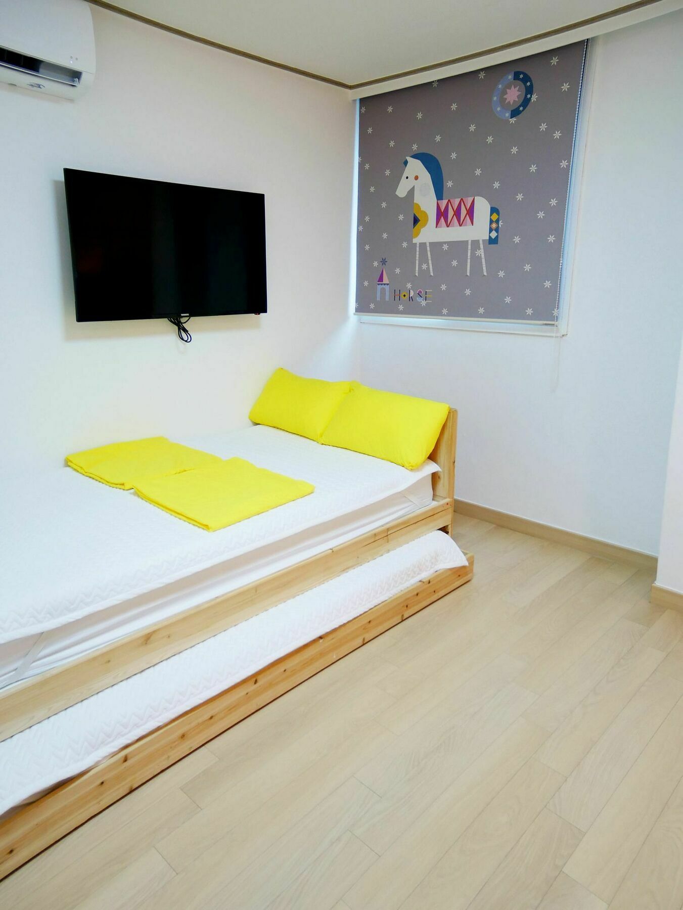 24 Guesthouse Seoul Jamsil Eksteriør bilde