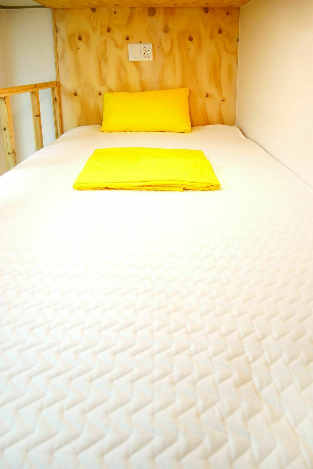 24 Guesthouse Seoul Jamsil Eksteriør bilde