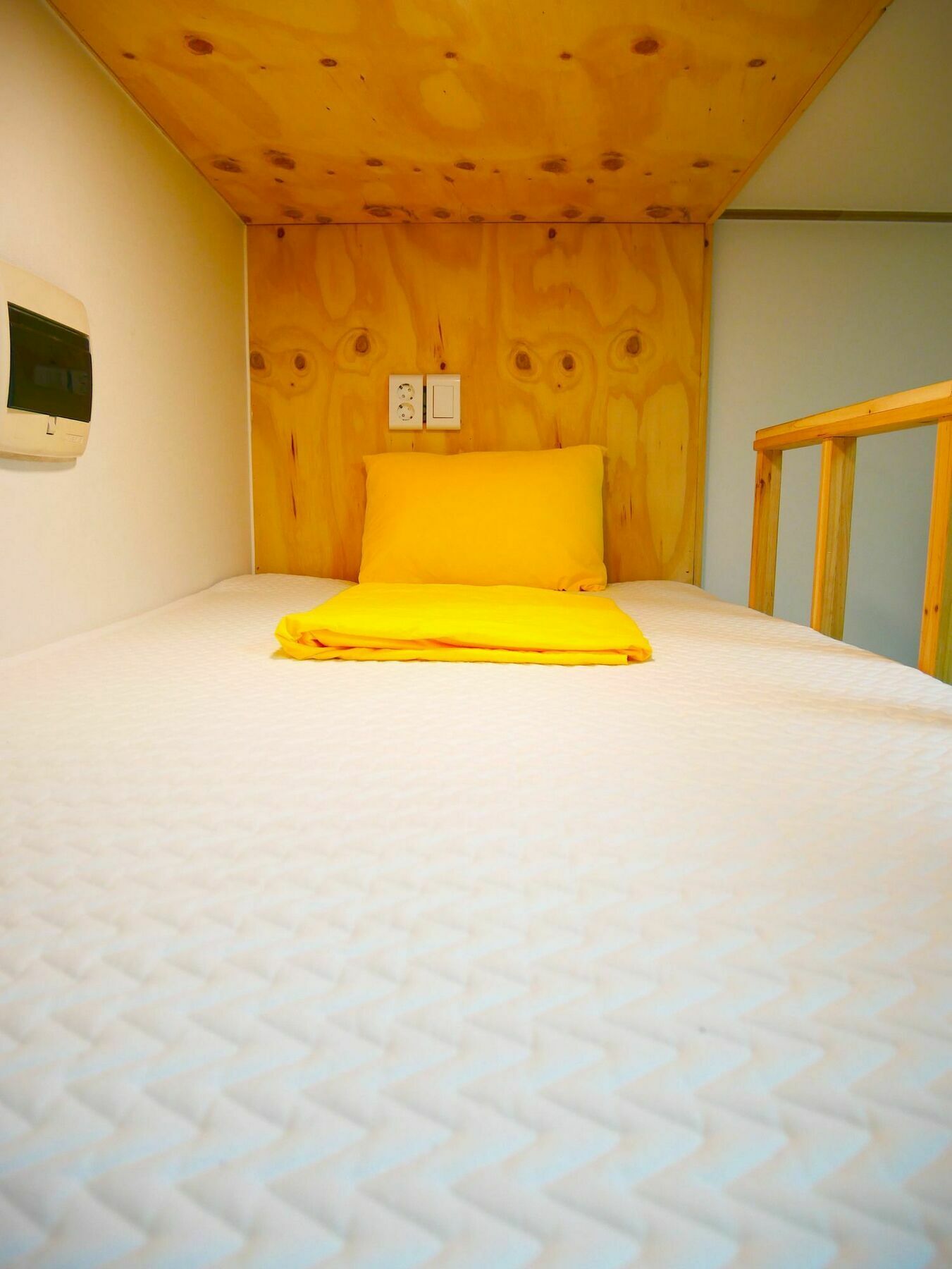 24 Guesthouse Seoul Jamsil Eksteriør bilde