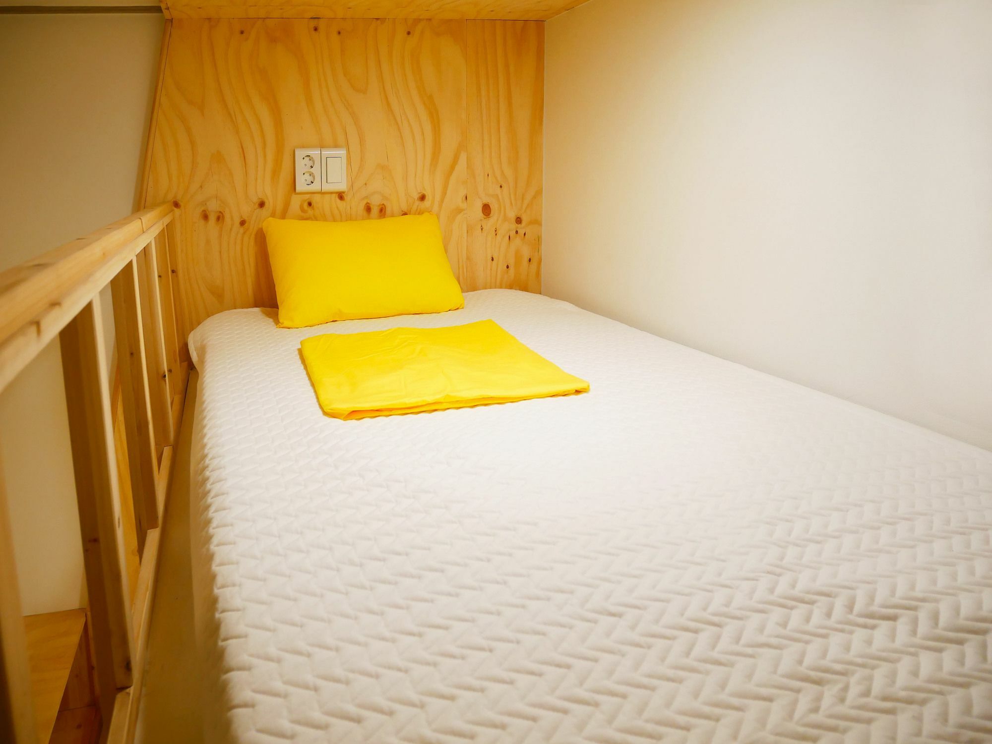 24 Guesthouse Seoul Jamsil Eksteriør bilde