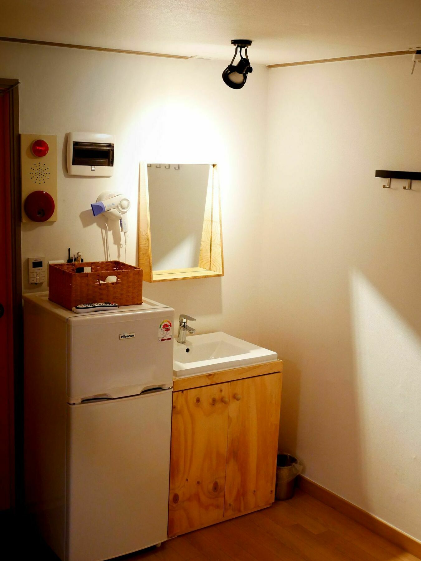 24 Guesthouse Seoul Jamsil Eksteriør bilde
