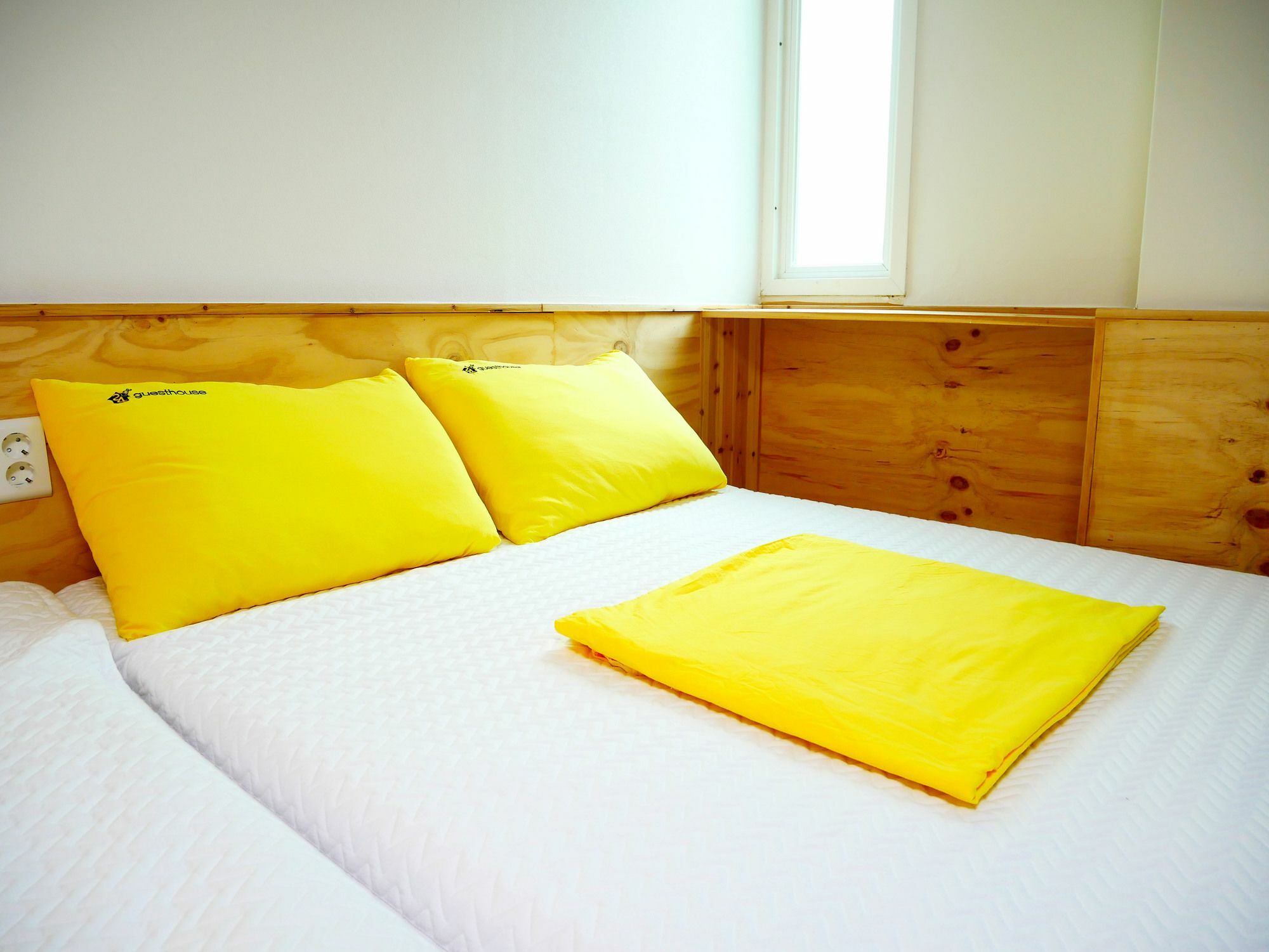 24 Guesthouse Seoul Jamsil Eksteriør bilde